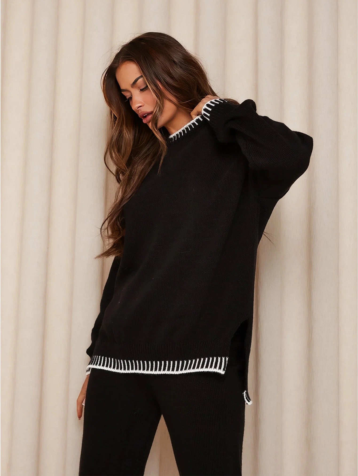 Ella™ - Bequemes Damen-Set
