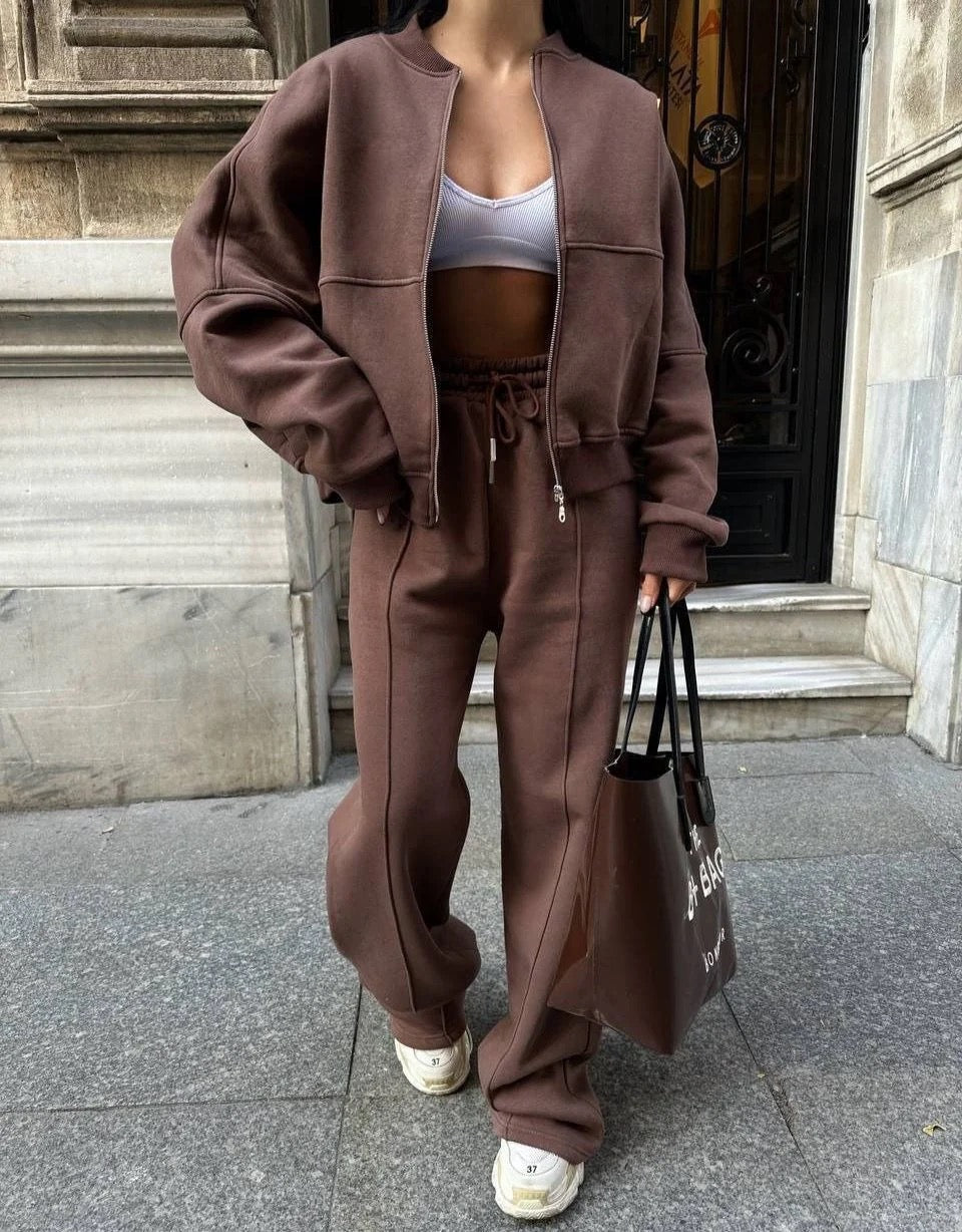 Lounge Luxe | Bequemer Anzug