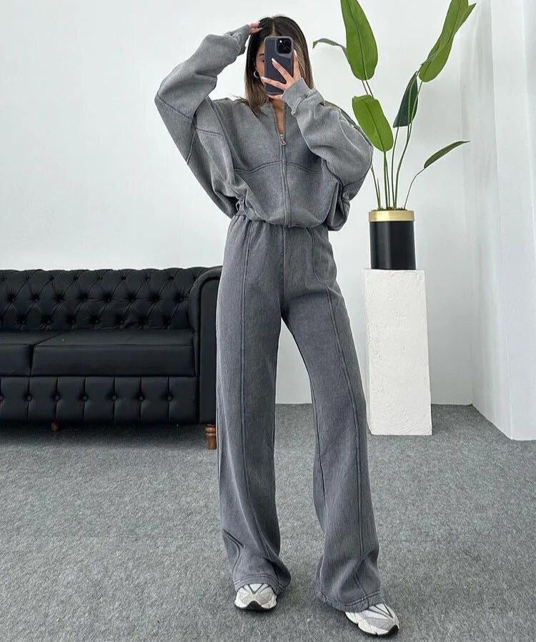 Lounge Luxe | Bequemer Anzug