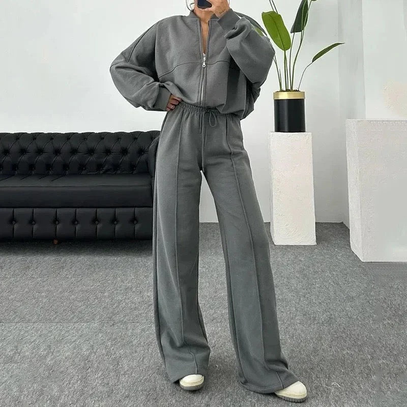Lounge Luxe | Bequemer Anzug