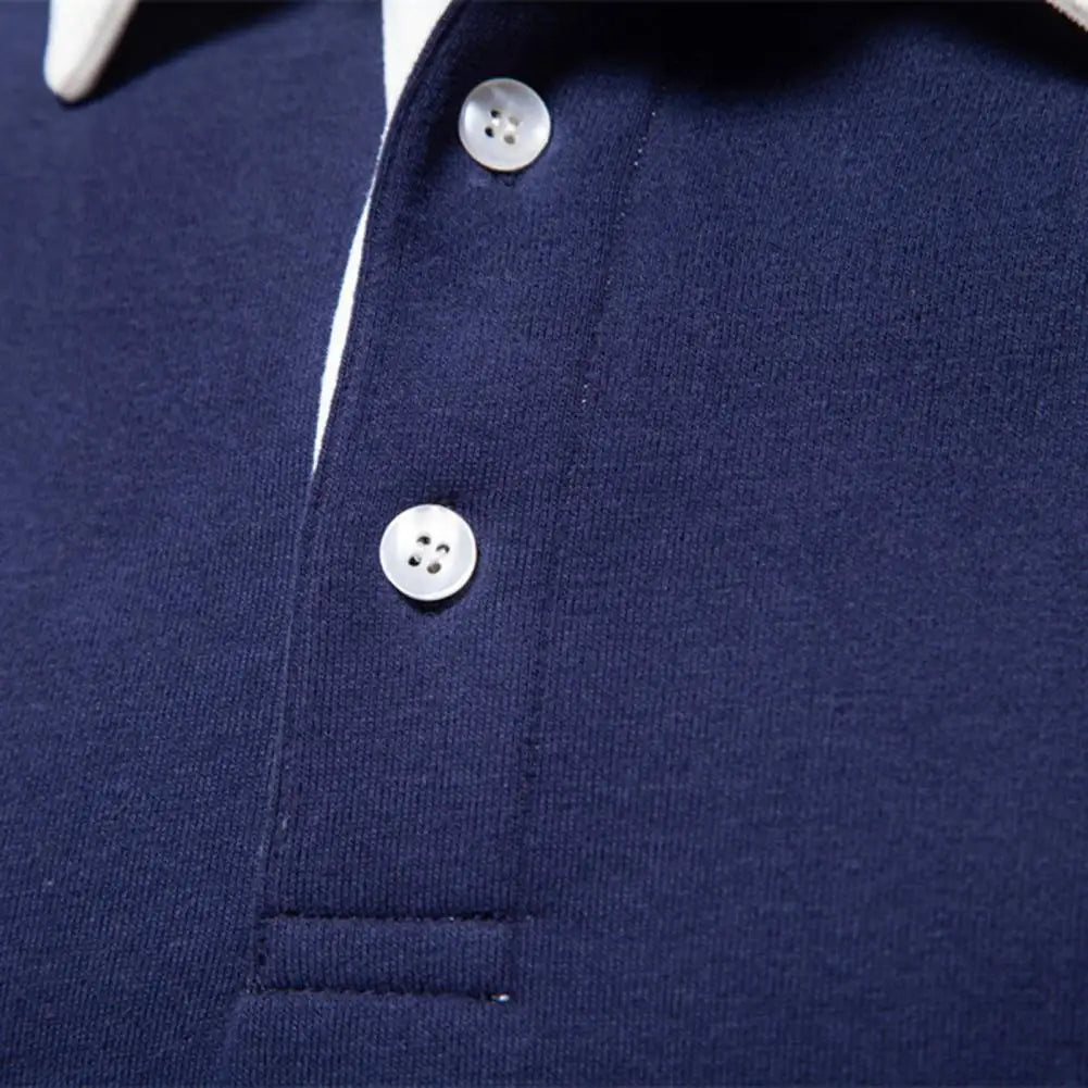Archer™ - Klassischer Polo-Pullover für Herren
