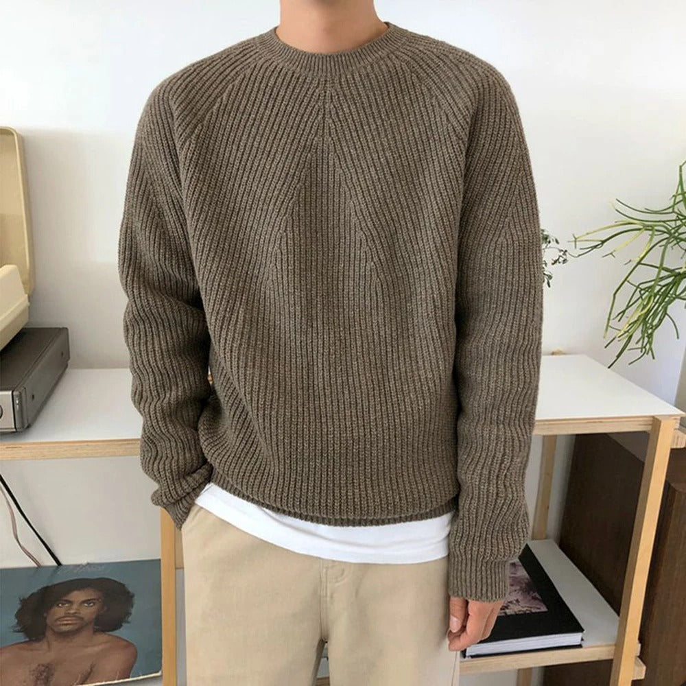 Langston™ Old Money Strickpullover
