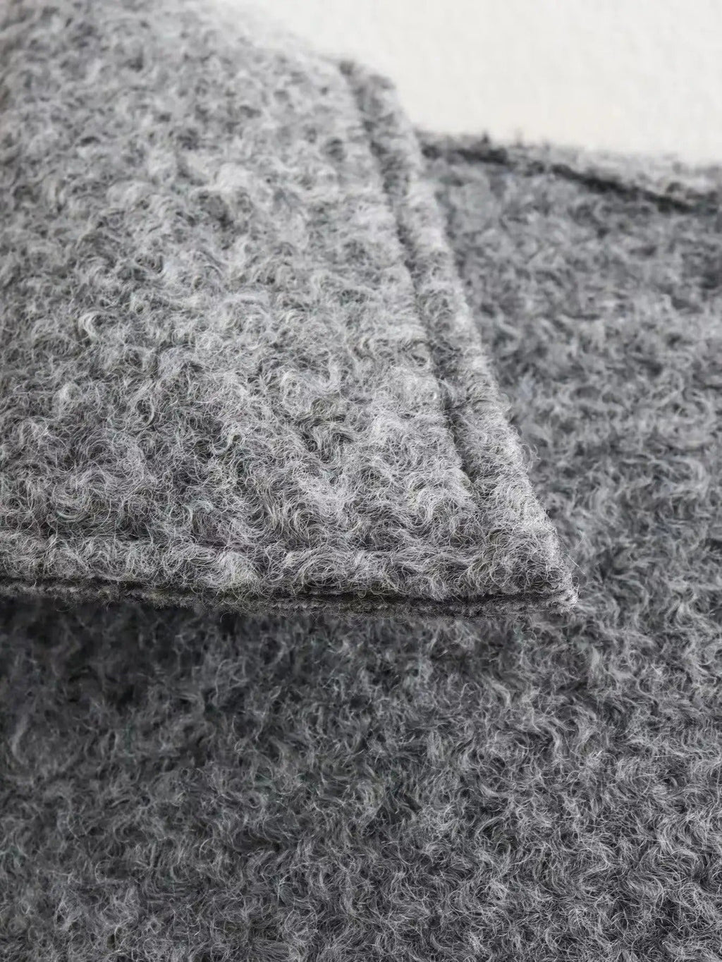 Clara |  Stilvolle Übergangsjacke