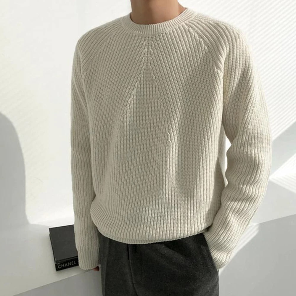 Langston™ Old Money Strickpullover
