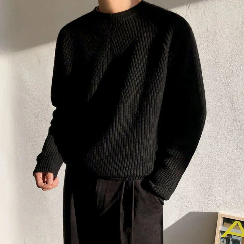 Langston™ Old Money Strickpullover